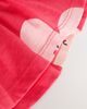 NEXT NEXT Kids' Heart Peplum Cotton Graphic T-Shirt - 4