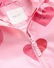 NEXT NEXT Kids' Heart Print Rain Jacket - 4