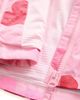 NEXT NEXT Kids' Heart Print Rain Jacket - 5