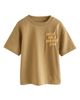 NEXT NEXT Kids' Hello Motif Graphic T-Shirt - 1