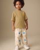 NEXT NEXT Kids' Hello Motif Graphic T-Shirt - 5