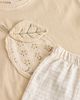 NEXT NEXT Kids' Lemon Appliqué T-Shirt & Frill Shorts Set - 3
