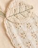 NEXT NEXT Kids' Lemon Appliqué T-Shirt & Frill Shorts Set - 5