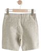 NEXT NEXT Kids' Linen & Cotton Chino Shorts - 2