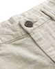 NEXT NEXT Kids' Linen & Cotton Chino Shorts - 3