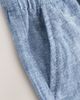 NEXT NEXT Kids' Linen & Cotton Shorts - 3