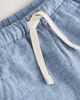 NEXT NEXT Kids' Linen & Cotton Shorts - 4