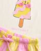 NEXT NEXT Kids' Lolly T-Shirt & Shorts Set - 5