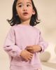 NEXT NEXT Kids' Long Sleeve Cotton Peplum T-Shirt & Leggings Set - 2