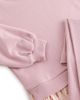 NEXT NEXT Kids' Long Sleeve Cotton Peplum T-Shirt & Leggings Set - 3