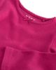 NEXT NEXT Kids' Long Sleeve Cotton Pointelle Top - 4