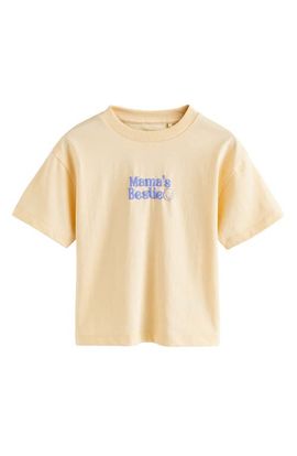 NEXT NEXT Kids' Mama's Bestie Graphic T-Shirt