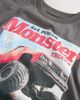 NEXT NEXT Kids' Monster Truck Graphic T-Shirt - 3