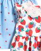 NEXT NEXT Kids' Pack of 2 Stretch Cotton Dresses - 4