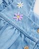 NEXT NEXT Kids' Patchwork Frill Top & Skirt Set - 4