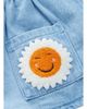 NEXT NEXT Kids' Patchwork Frill Top & Skirt Set - 5