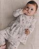 NEXT NEXT Kids' Peplum Rib Two-Piece Set - 2