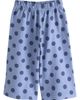 NEXT NEXT Kids' Polka Dot Barrel Leg Cotton Pants - 2