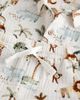 NEXT NEXT Kids' Print Cotton Gauze Button-Up Shirt & Shorts Set - 2