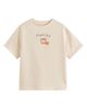 NEXT NEXT Kids' Pumpkin Spice Graphic T-Shirt - 1