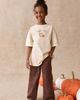 NEXT NEXT Kids' Pumpkin Spice Graphic T-Shirt - 3