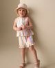 NEXT NEXT Kids' Rainbow Vest & Shorts Set - 2