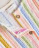 NEXT NEXT Kids' Rainbow Vest & Shorts Set - 3