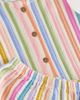 NEXT NEXT Kids' Rainbow Vest & Shorts Set - 4
