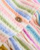 NEXT NEXT Kids' Rainbow Vest & Shorts Set - 5