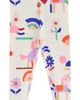 NEXT NEXT Kids' Rib 5-Pack Print Leggings - 4