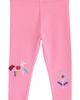 NEXT NEXT Kids' Rib 5-Pack Print Leggings - 5