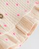 NEXT NEXT Kids' Ribbed Vest & Pants Set - 4