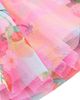 NEXT NEXT Kids' Ruffle Mesh Dress - 4