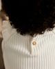 NEXT NEXT Kids' Ruffle Rib Top & Leggings Set - 2