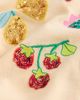 NEXT NEXT Kids' Sequin Embellished Seaside T-Shirt - 5