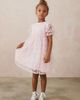 NEXT NEXT Kids' Sequin Floral Dress - 2