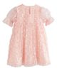 NEXT NEXT Kids' Sequin Floral Dress - 3