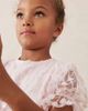 NEXT NEXT Kids' Sequin Floral Dress - 5