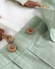 NEXT NEXT Kids' Shirt, Bow Tie, Trousers & Braces 3-Piece Set - 5