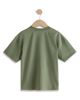 NEXT NEXT Kids' Skater Frog Cotton Graphic T-Shirt - 4