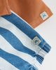 NEXT NEXT Kids' Slogan Long Sleeve Graphic T-Shirt & Stripe Jeans Set - 3