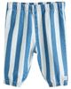NEXT NEXT Kids' Slogan Long Sleeve Graphic T-Shirt & Stripe Jeans Set - 5