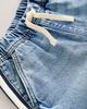NEXT NEXT Kids' Sporty Side Stripe Jeans - 3