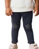 NEXT NEXT Kids' Star Knee Patch Leggings - 2