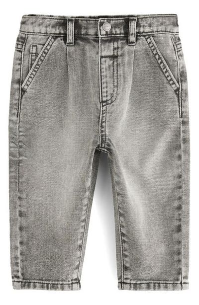 NEXT NEXT Kids' Straight Leg Jeans