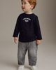 NEXT NEXT Kids' Straight Leg Jeans - 2