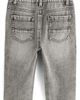 NEXT NEXT Kids' Straight Leg Jeans - 3