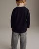 NEXT NEXT Kids' Straight Leg Jeans - 4