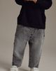 NEXT NEXT Kids' Straight Leg Jeans - 5