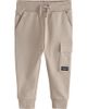 NEXT NEXT Kids' Stretch Cotton Cargo Joggers - 1